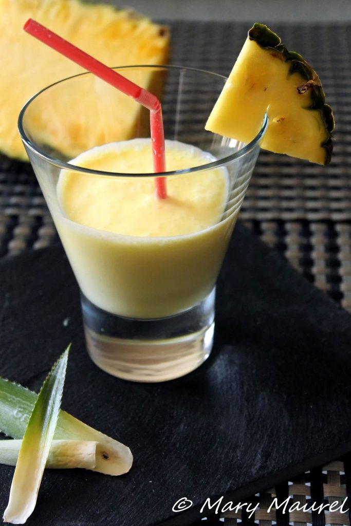 Pinacolada